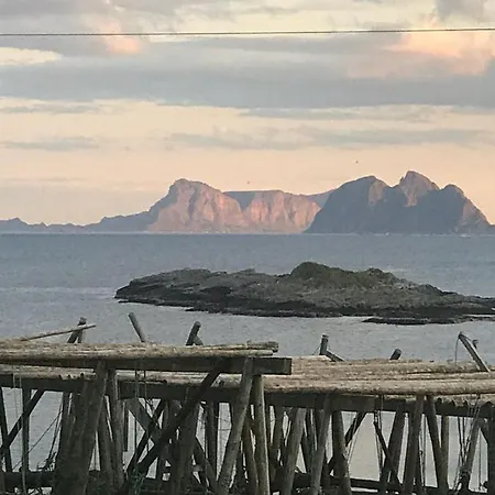 Sjarmerende Hus I Nær Tursti *