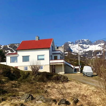 Sjarmerende Hus I Nær Tursti *