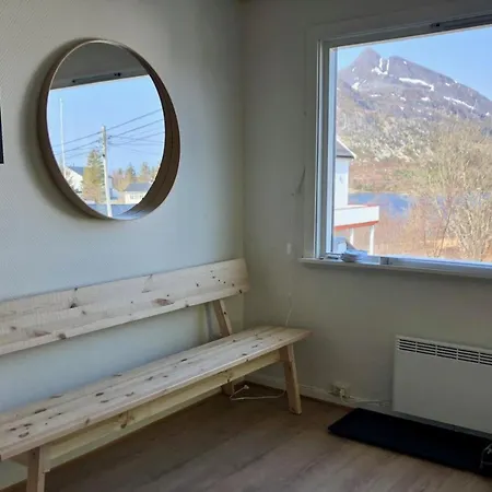Sjarmerende Hus I Naer Tursti Sørvågen