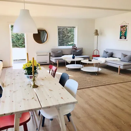 Sjarmerende Hus I Naer Tursti Tatil Evi *