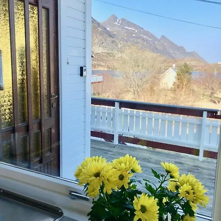 Tatil Evi Sjarmerende Hus I Naer Tursti *
